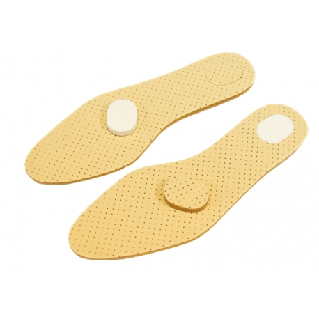 Prix semelle orthopédique pour épine calcanéenne shop