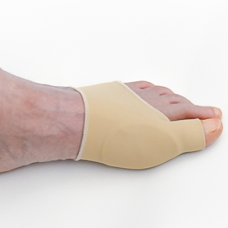 Bandage en tissu pour Hallux Valgus